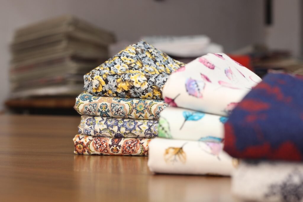 Rayon Fabric , The Fabric In Our Daily Life