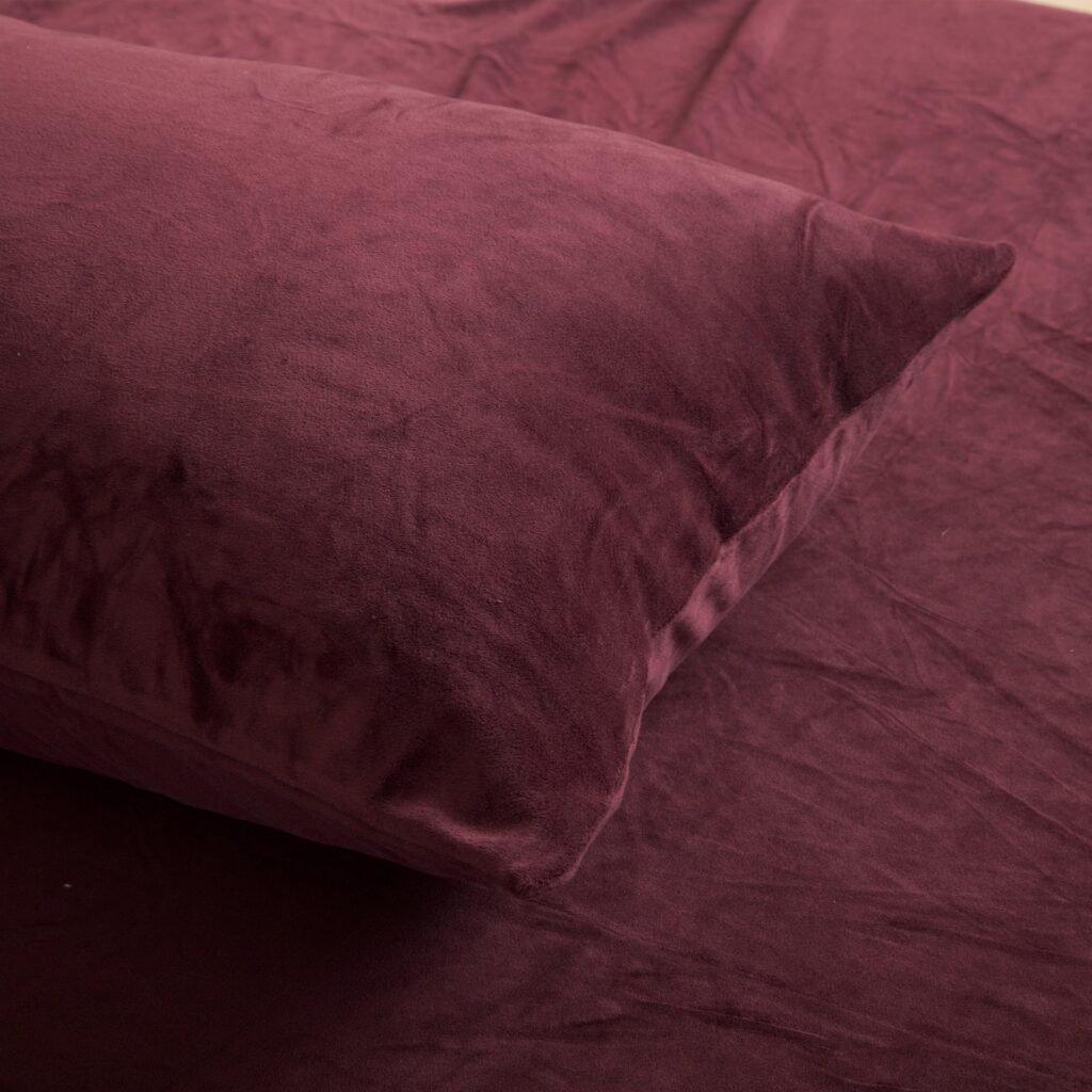 Velvet Fabric kiandkukidz blog