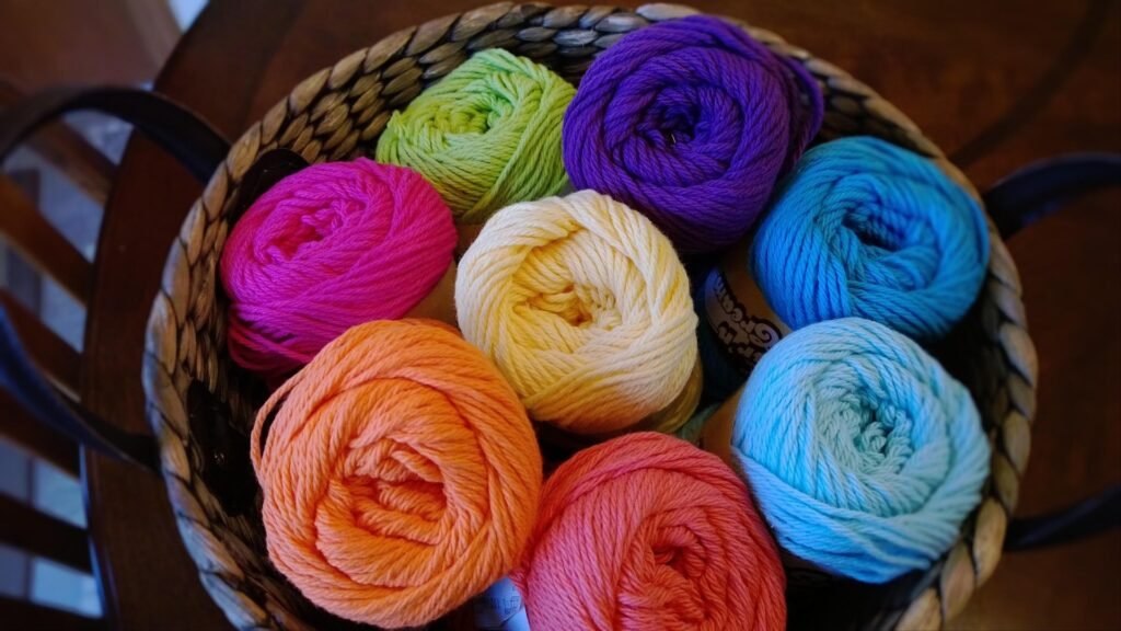 Wool Fabric 