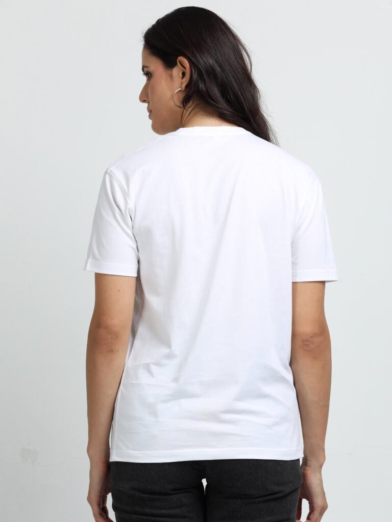 Supima Cotton Tshirt