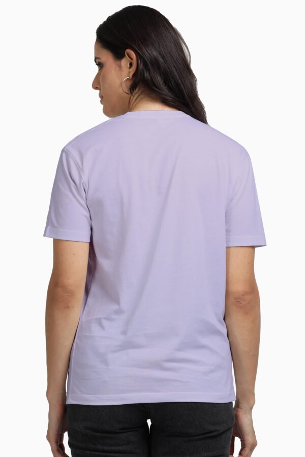 WOMEN’S PREMIUM SUPIMA COTTON GRAPHIC (CR-27) T-SHIRT - Image 7