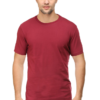DAD'S COTTON BIO WASHED PLAIN TEES - Image 4