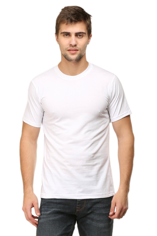 DAD'S COTTON BIO WASHED PLAIN TEES - Image 10