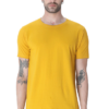 DAD'S COTTON BIO WASHED PLAIN TEES