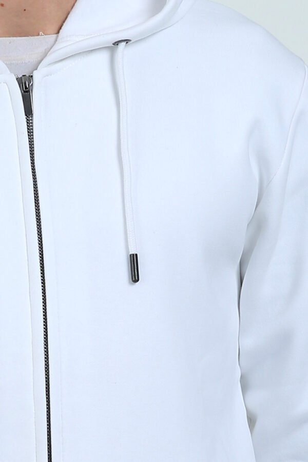 DAD'S PREMIUM HEAVY WEIGHT ZIPPER HOODIES - Image 4