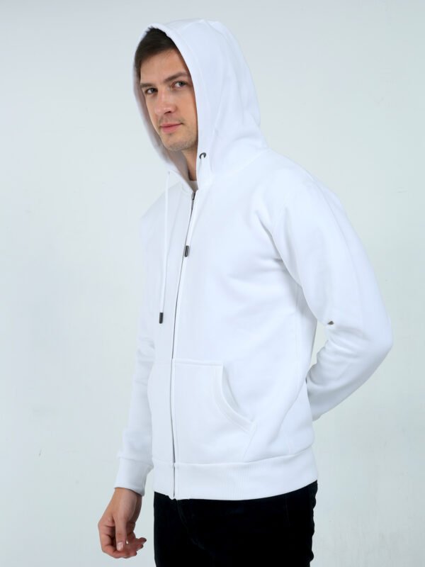 DAD'S PREMIUM HEAVY WEIGHT ZIPPER HOODIES