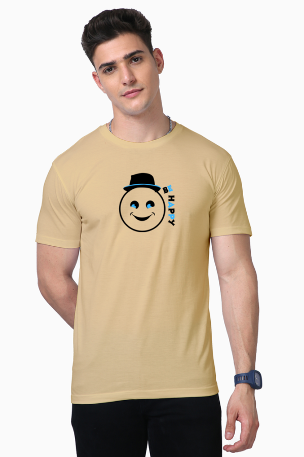 DAD’S PREMIUM SUPIMA COTTON BIO WASHED GRAPHIC (CR-23) T-SHIRT - Image 6