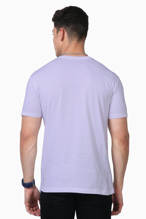 DAD’S PREMIUM SUPIMA COTTON BIO WASHED GRAPHIC (CR-23) T-SHIRT - Image 5