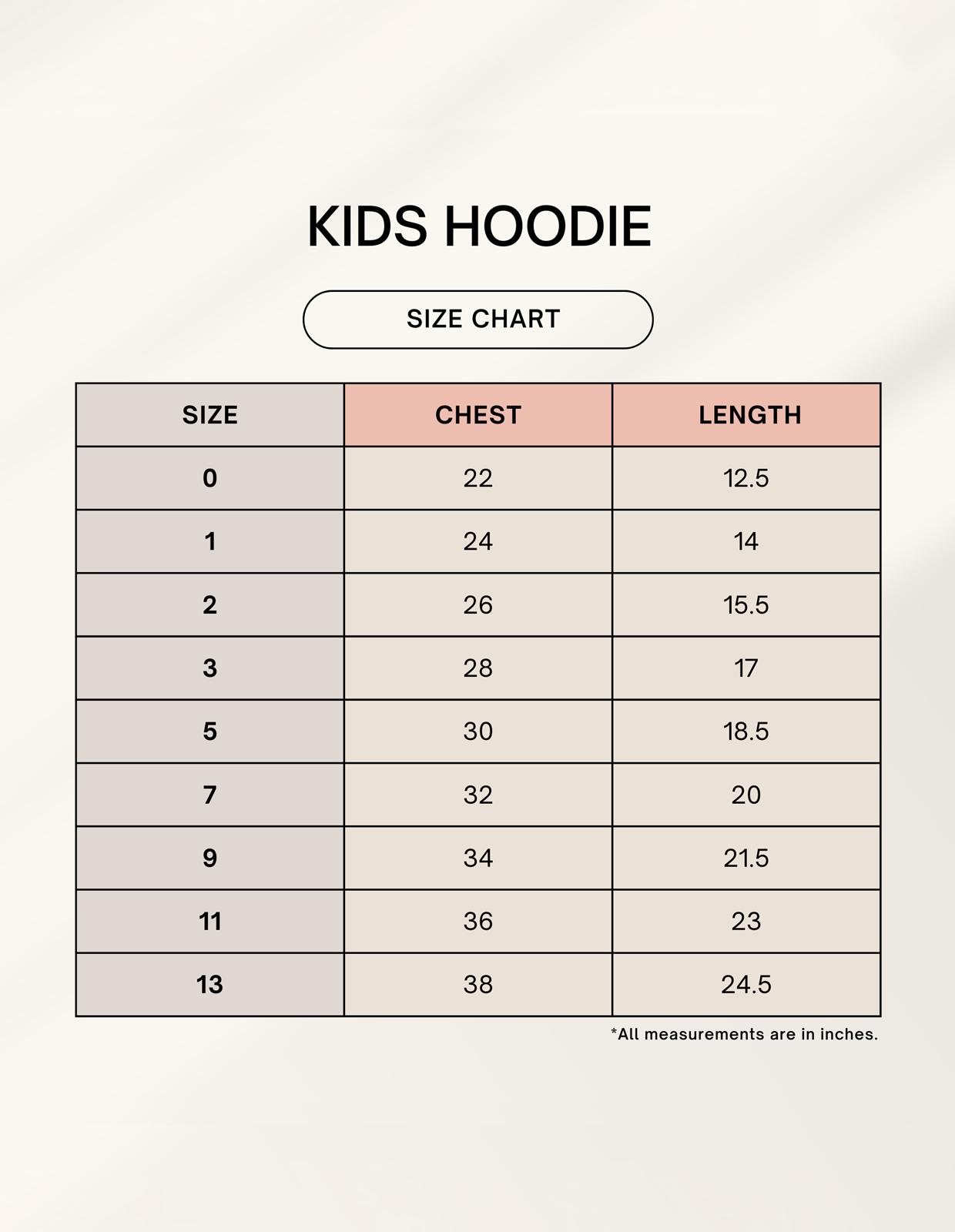 KIDS COTTON BIO WASHED HOODIES WITH FLEECE - Image 8